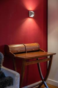 Ferienwohnung Abelke