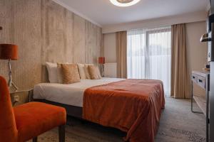 Wonderful Forest Room room in Boutique Hotel Slenaker Vallei - Buitengewoongenieten