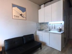 New Gudauri Loft 1 Apart 104