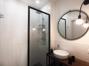 New Gudauri Loft 1 Apart 104