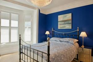 Malvern House - 4hvězdičkové hotely ve městě Deal