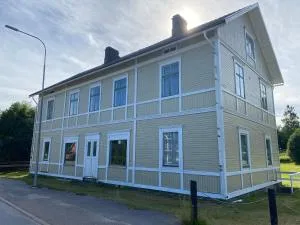 Villa Inez - Grängesberg