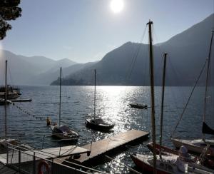 Como Living Apartment