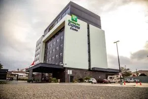 Holiday Inn Express & Suites - Ensenada Centro by IHG - El Suazal