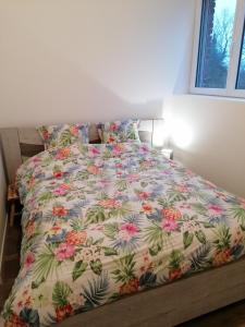 Appartements Chez Stephanie : photos des chambres