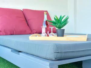 Deep Blue Cotillo IV by SeaYou There Fuerteventura