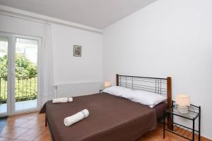 Studio Apartments Xenia