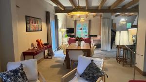 Villas Equi Terre Happy Landes : photos des chambres