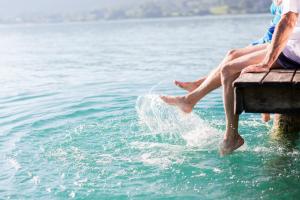 Werzers Seehotel Wallerwirt