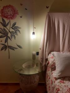 VILLETTA TRA GLI ULIVI