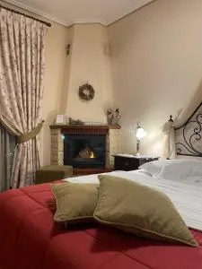 Ξενώνας Βαλεντίνη (Valentini Guesthouse)