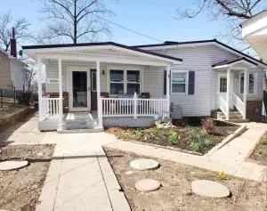 Beautiful Lake House at the Matanzas Beach - 马科姆