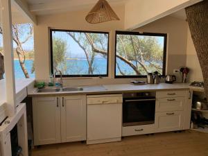 Appartements Residence Les Mandiles : photos des chambres