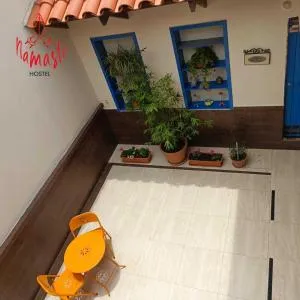 Namaste Hostel - Tarija