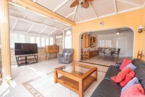 Nice 3 Bedroom Villa in El Duque