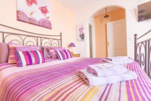 Nice 3 Bedroom Villa in El Duque