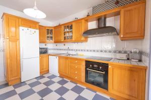 Nice 3 Bedroom Villa in El Duque