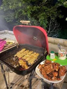 Finca Hotel La Vida es un Paseo