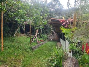 Hotel Ecológico La Antigua