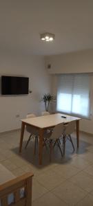 ALOJAMIENTO LA ESTACIÓN