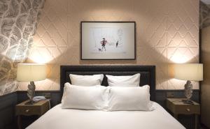 Hôtel La Parizienne - Proche Montparnasse