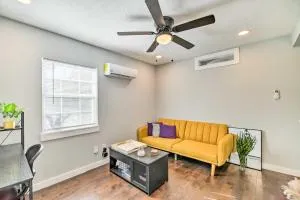 Houston Apartment about 13 Mi to Downtown! - Humble