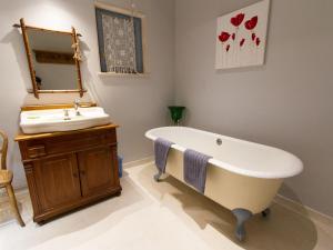 Gîte de charme à Seigneulles, 3 chambres, terrasse et jardin, entre Verdun et Bar-le-Duc - FR-1-585-33