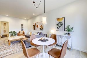 Beautiful Townhome - Steps to Downtown Boise! - 3hvězdičkové hotely ve městě Boise