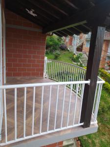 Hermosa casa ideal para el descanso