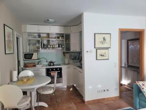 Apartma Modro gnezdo