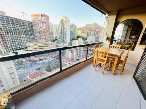 A717 - Atalaya - 2004 Finestrat s.l.