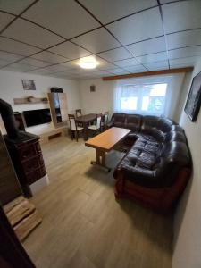 Chalupa V Mlýnkách