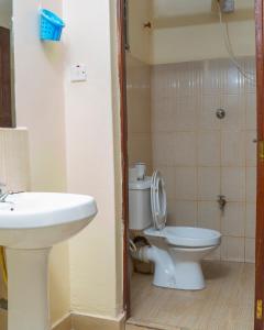 Cassabella Apartment, Opposite Metropark Hotel