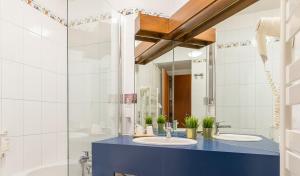 Hotels Le Central Boutique Hotel : Chambre Double Standard