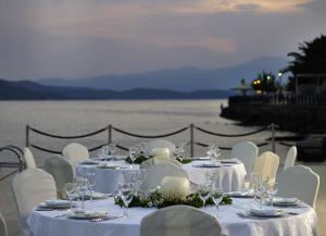 Thermae Sylla Spa & Wellness Hotel Evia Greece
