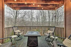 Bellaire Condo in Shanty Creek Resort! - Alden