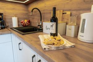 Domki Pocztówka Z Mizernej, Widok na Tatry, Kominek, Górka na sanki, blisko Jeziora i stoku narciarskiego