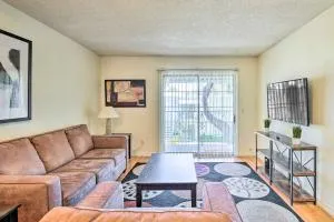 Las Vegas Condo Explore The Strip and Downtown - Winchester