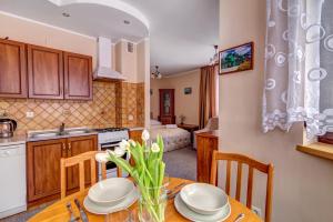 Krynica Apartamenty Centrum Deptak 2