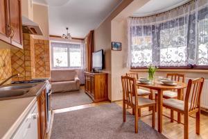 Krynica Apartamenty Centrum Deptak 2