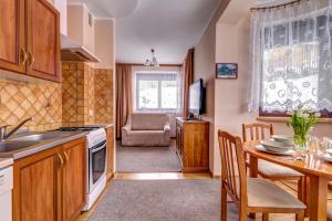 Krynica Apartamenty Centrum Deptak 2