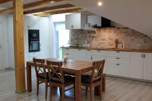 Ferienwohnung Stefanko