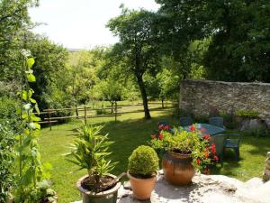 Gîte de charme à Seigneulles, 3 chambres, terrasse et jardin, entre Verdun et Bar-le-Duc - FR-1-585-33