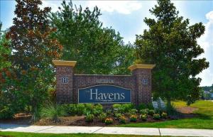 611 The Havens Condo