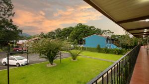 Condos Vista Al Volcan