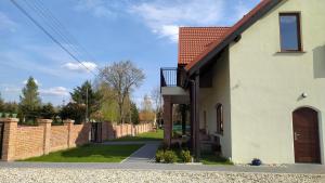 Czar Mamry Apartamenty