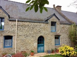 Maisons de vacances Les Sternes - Maison de pecheur : photos des chambres