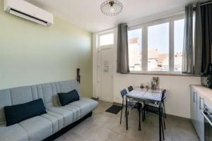 La Maisonnette du Parc au Cœur de ville & parking privé