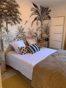 Superbe appartement en résidence avec piscine