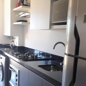 Apartamento Central em Canela